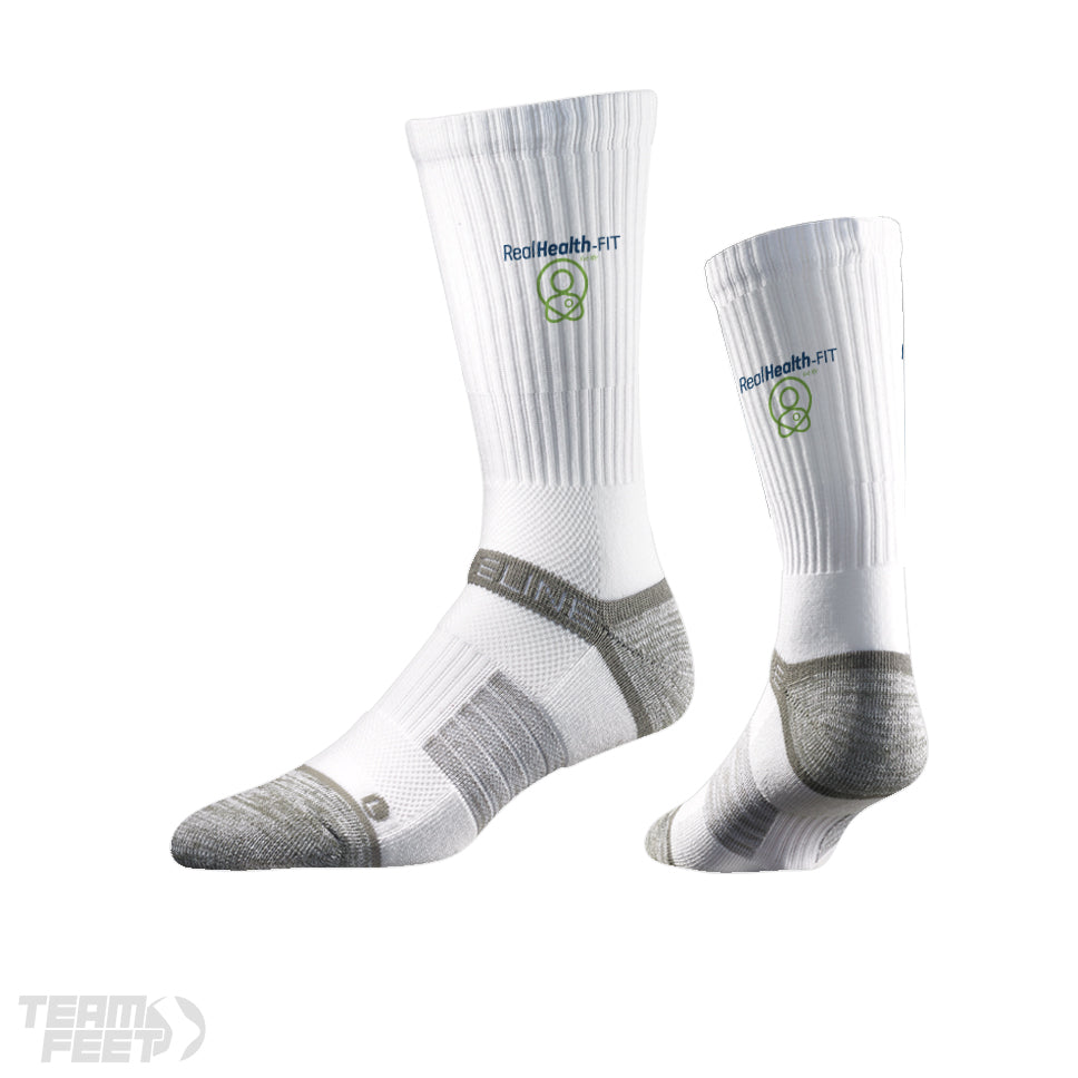 RealHealth-fit - CREW mockup