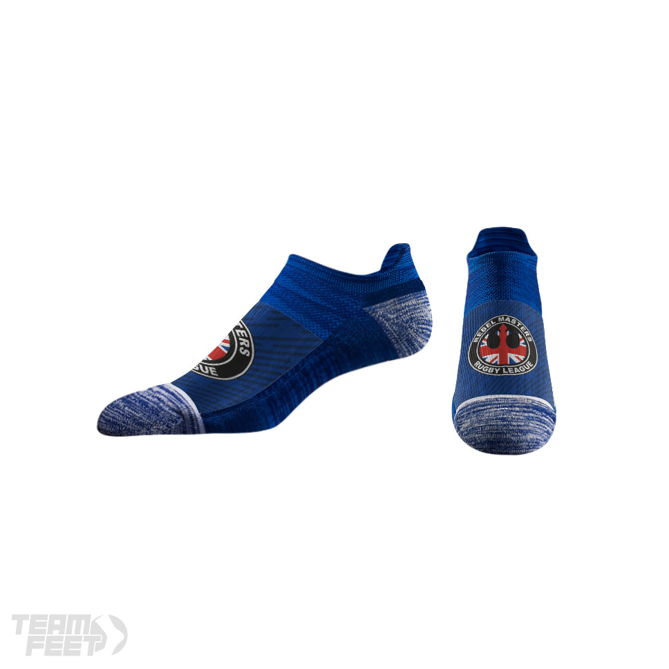 Rebel Masters - LOW mockup