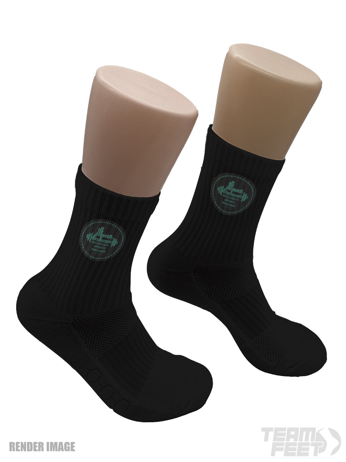Recovery plus  - MID