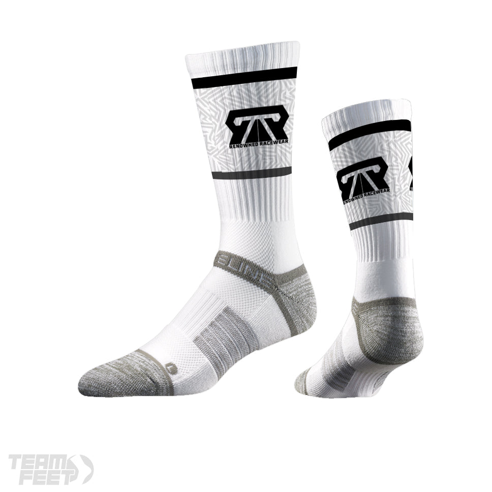 Renowned Racewear - CREW