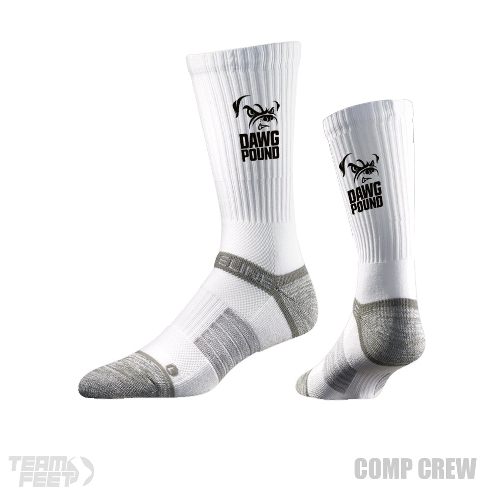 Response Team - COMP CREW mockup