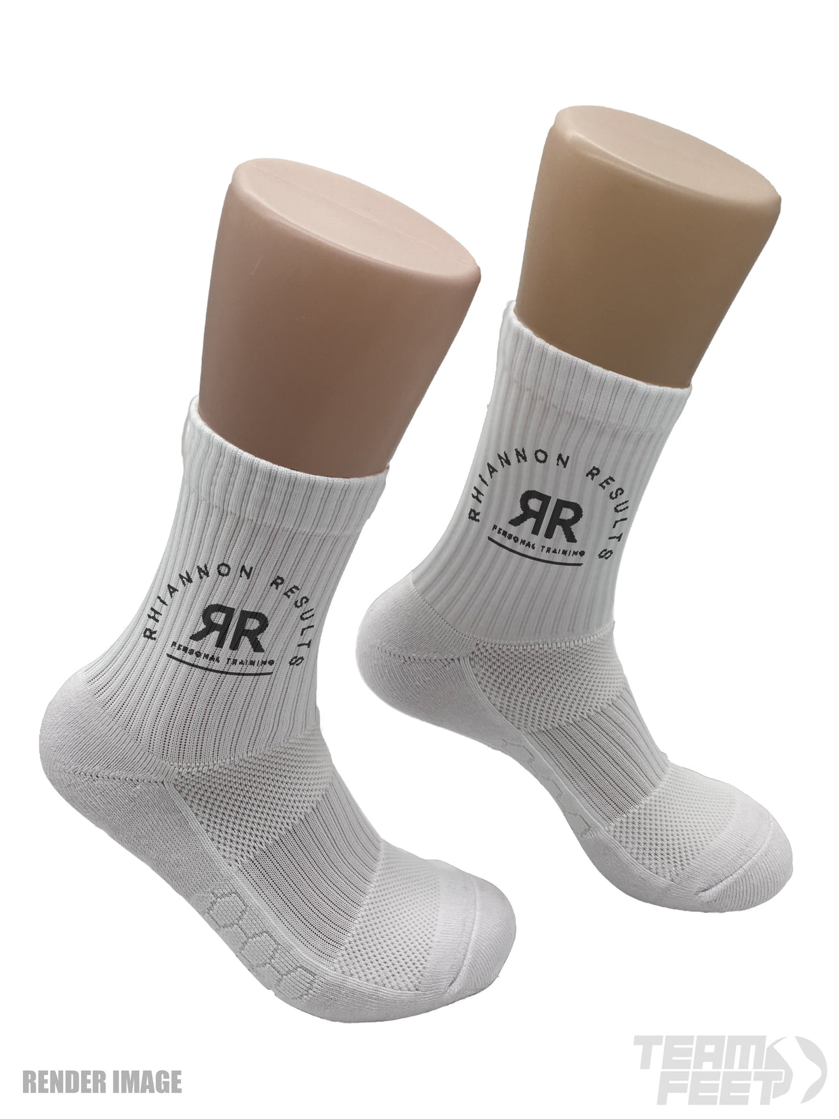 Rhiannon Results  - MID mockup
