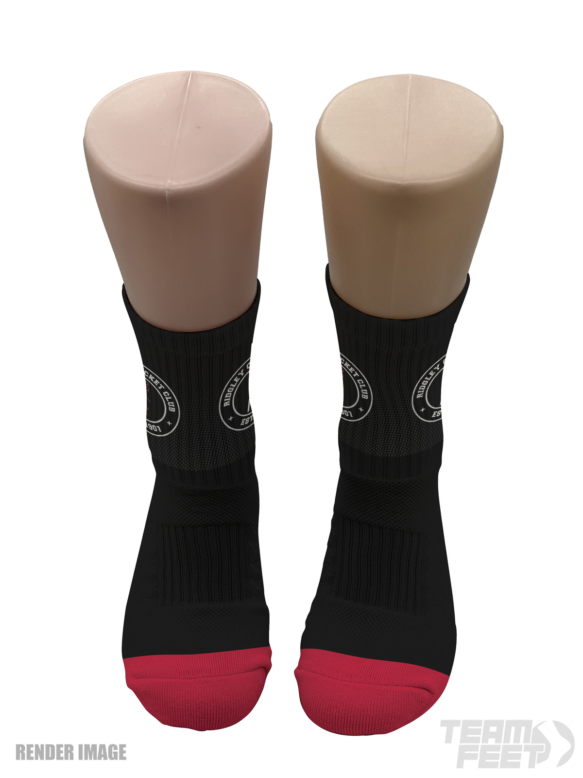 Ridgley cricket club  - MID