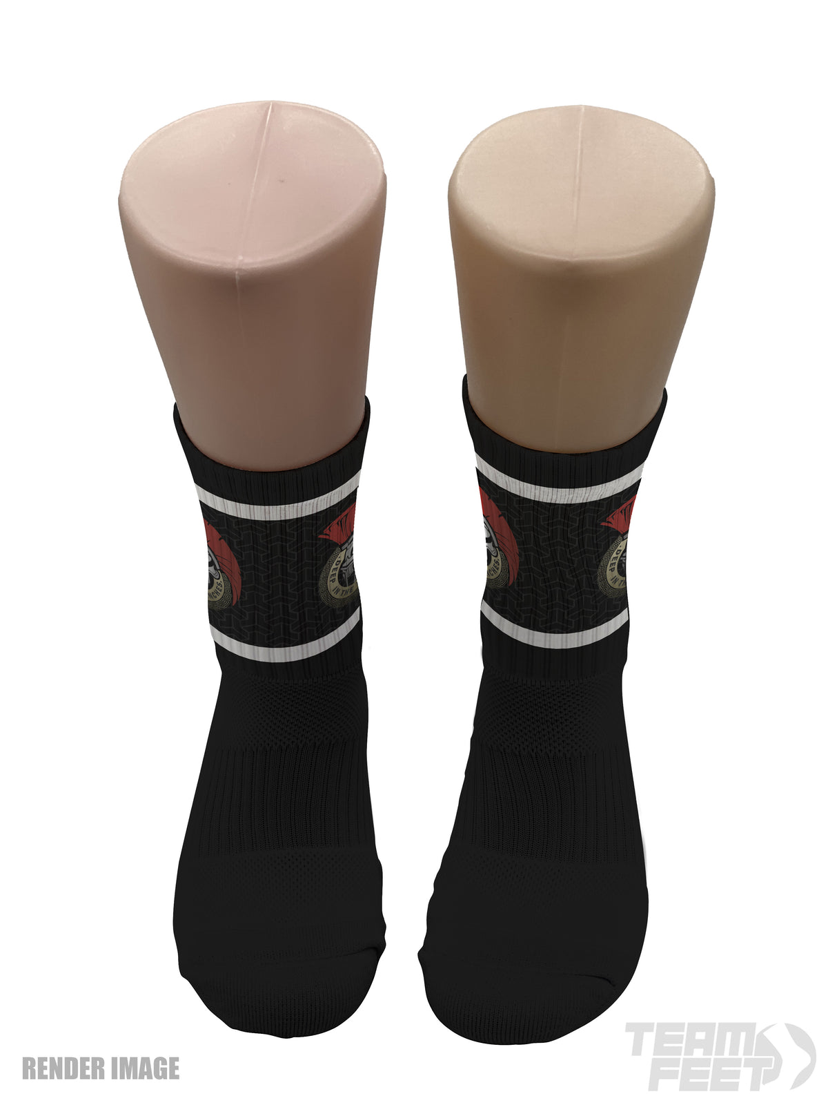 Rise and grind - MID