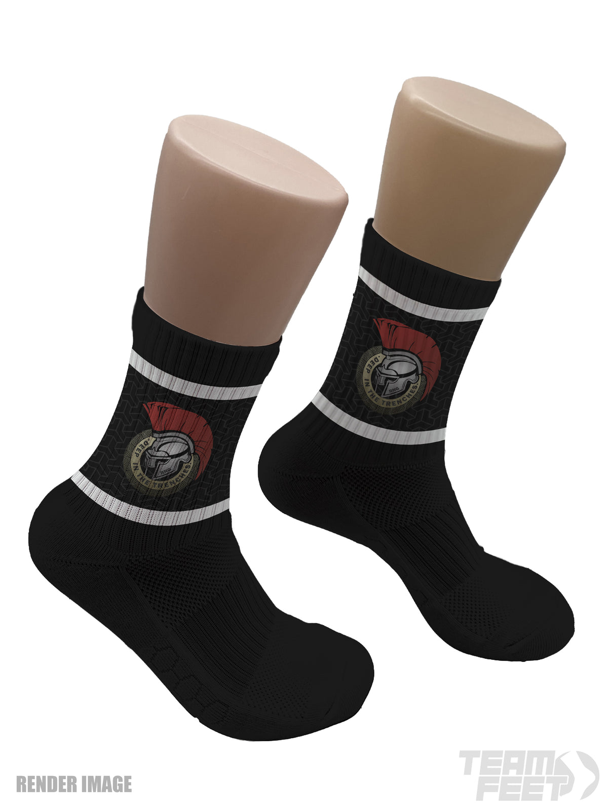 Rise and grind - MID