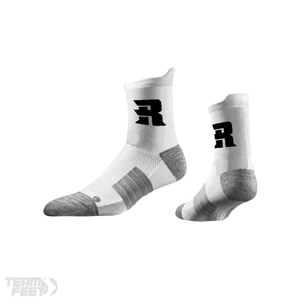 Rivals Basketball - MID mockup
