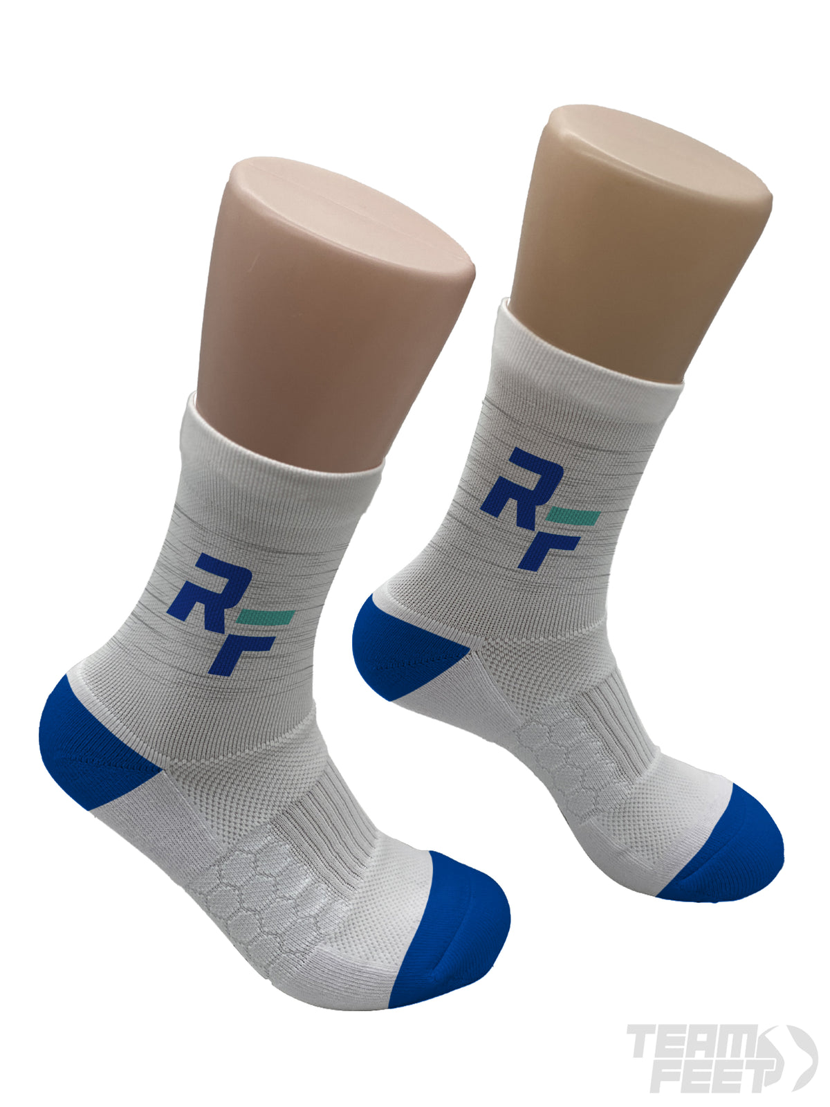 ROGER FABRI SPEED ACADEMY mockup
