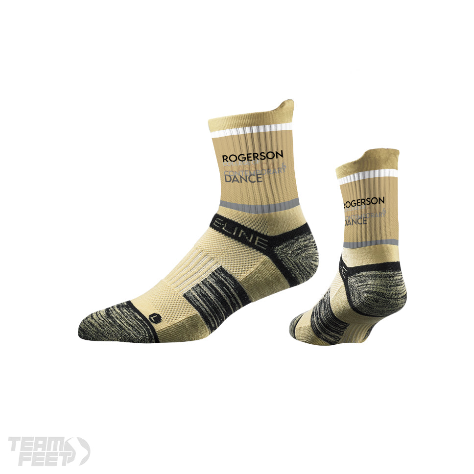 ROGERSON COLLEGE - COMP MID