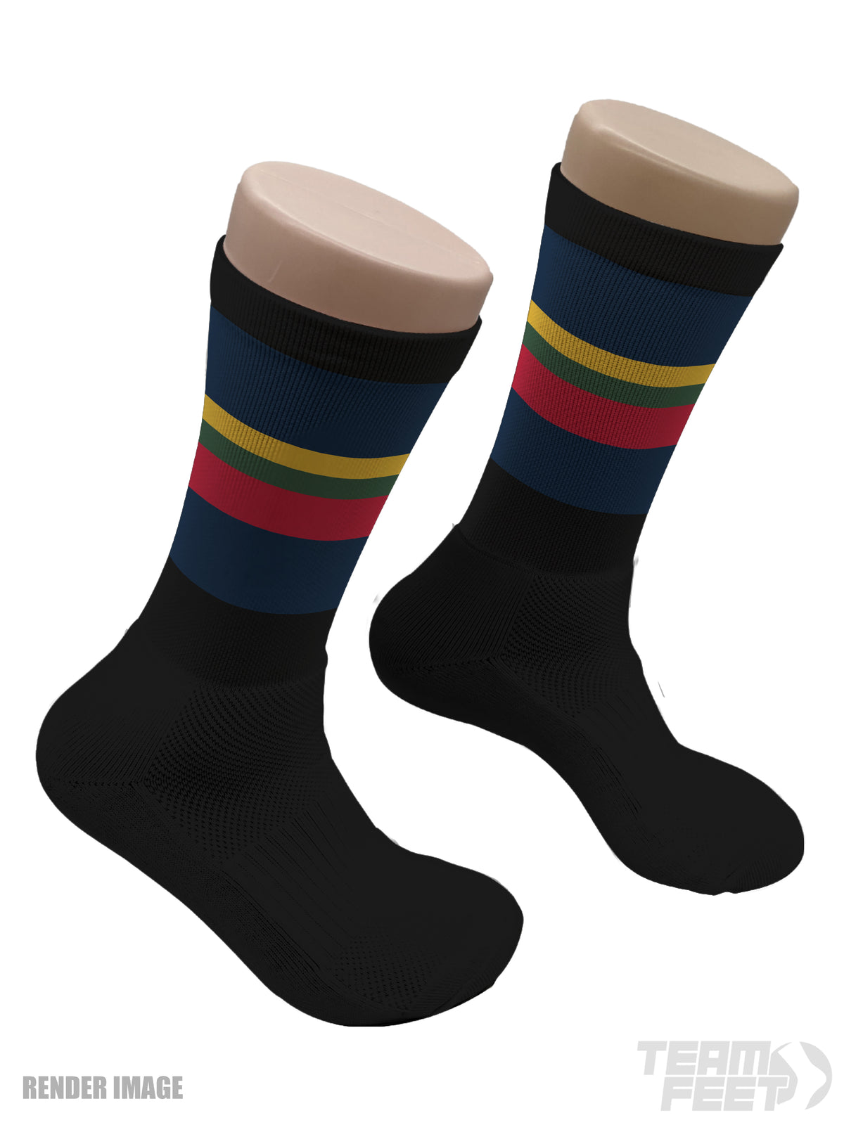 Royal Marines 2 - CREW mockup