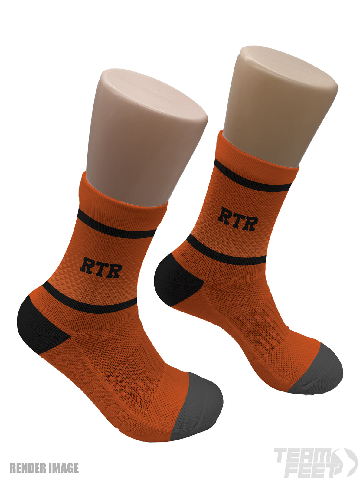 Rtr - MID mockup