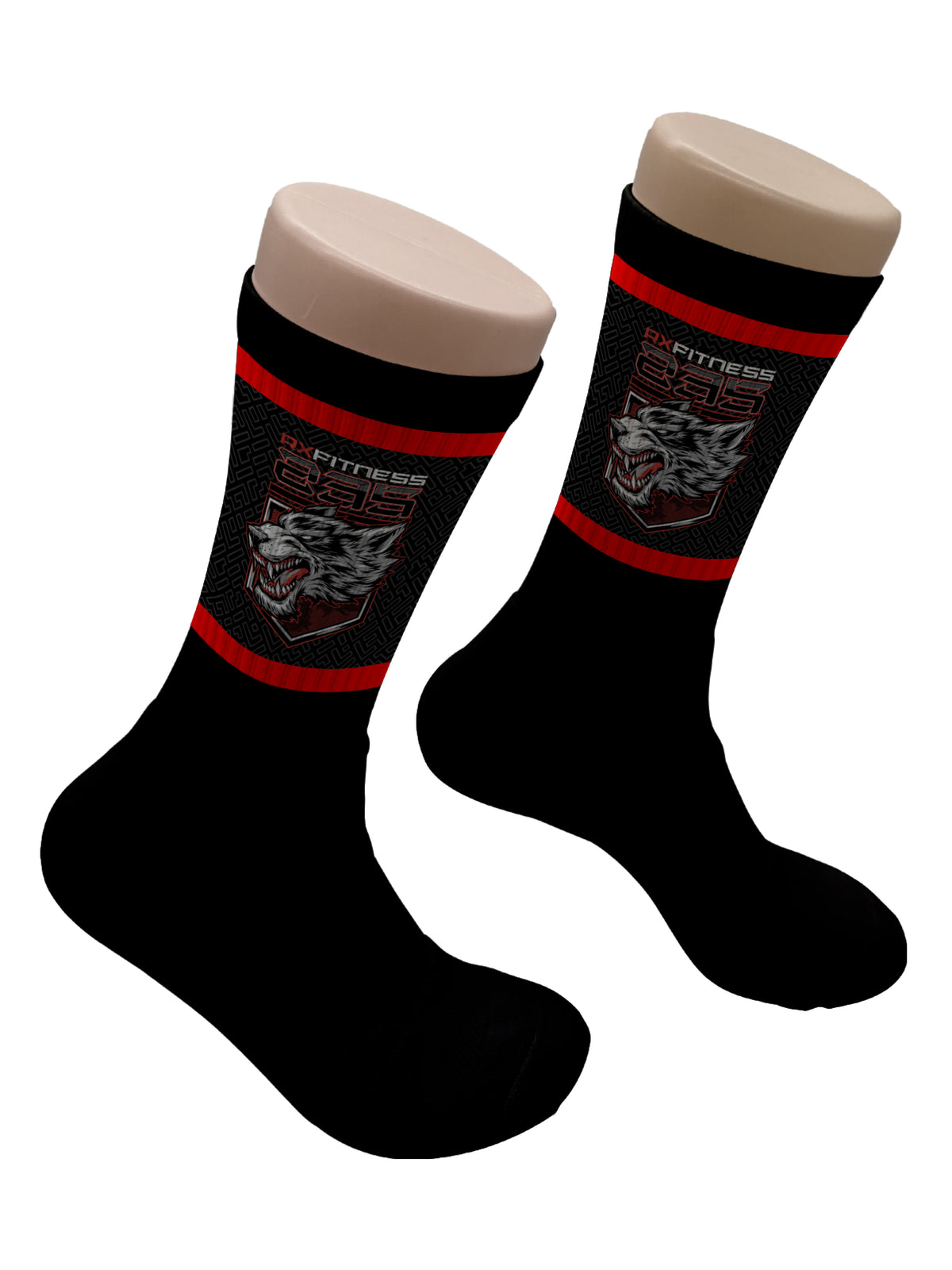 Rx Fitness 235 - CREW mockup