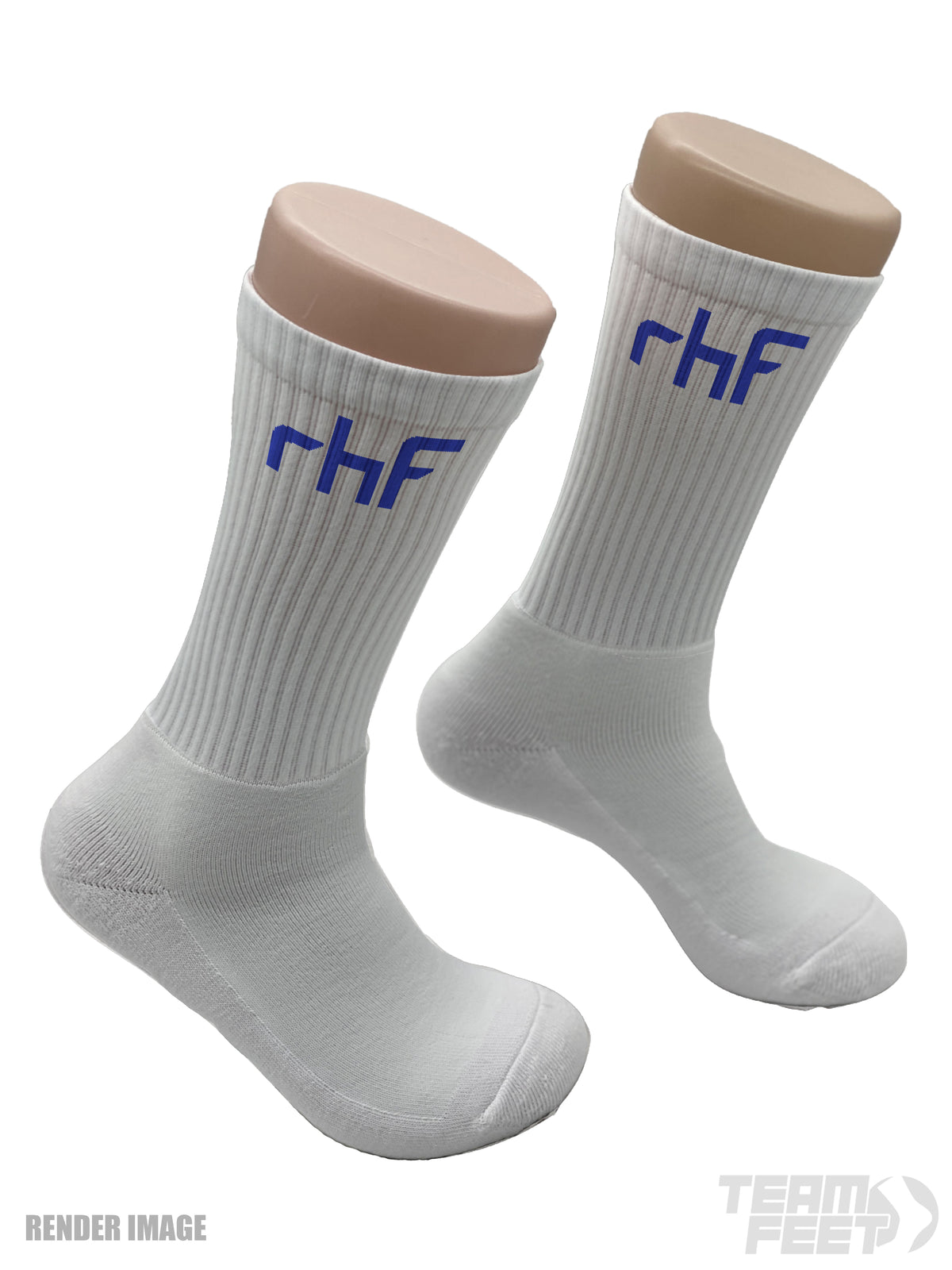 RYAN HESFORD FITNESS - CREW mockup