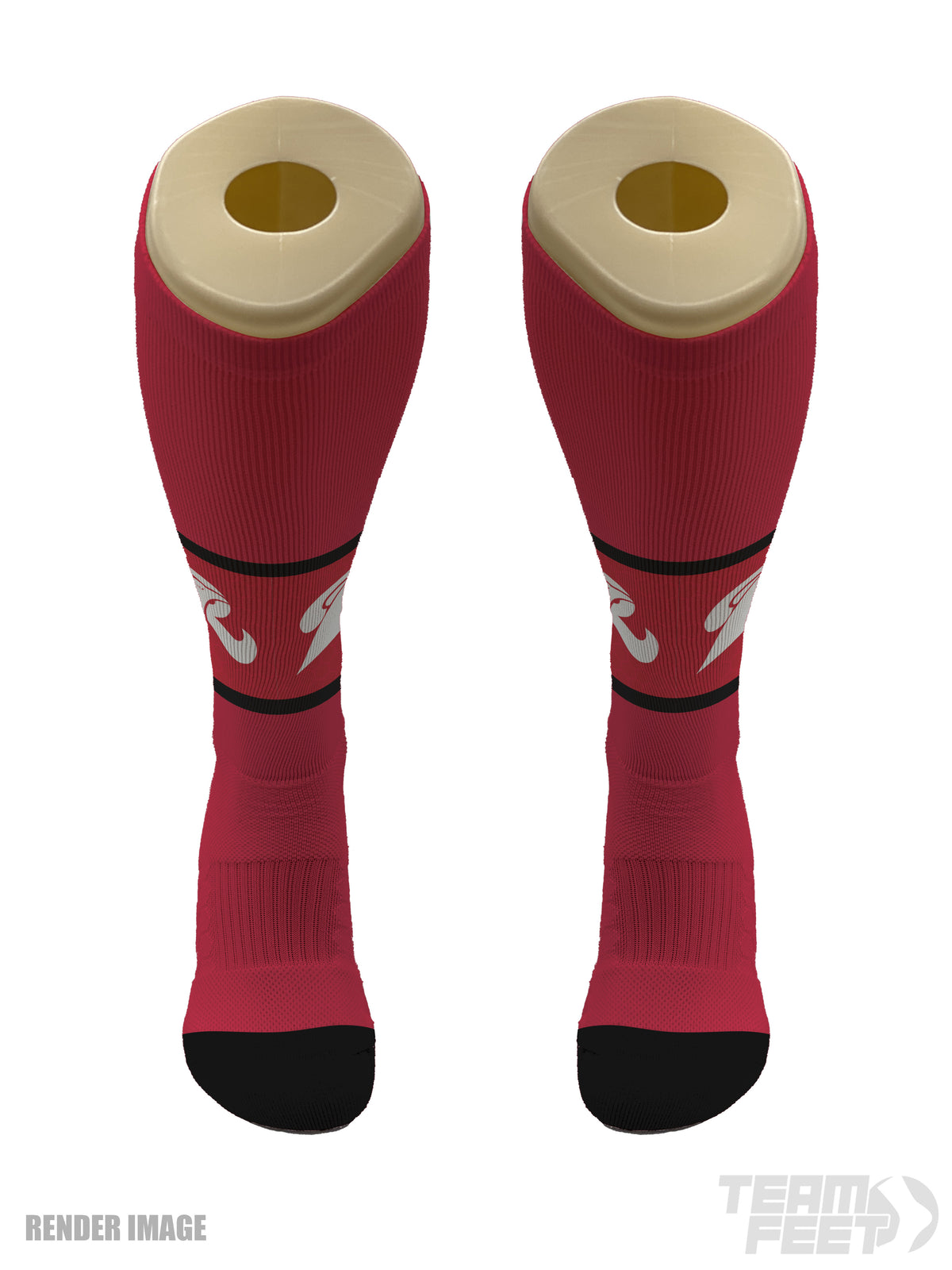 RYDE BASEBALL CLUB - KNEE HIGH