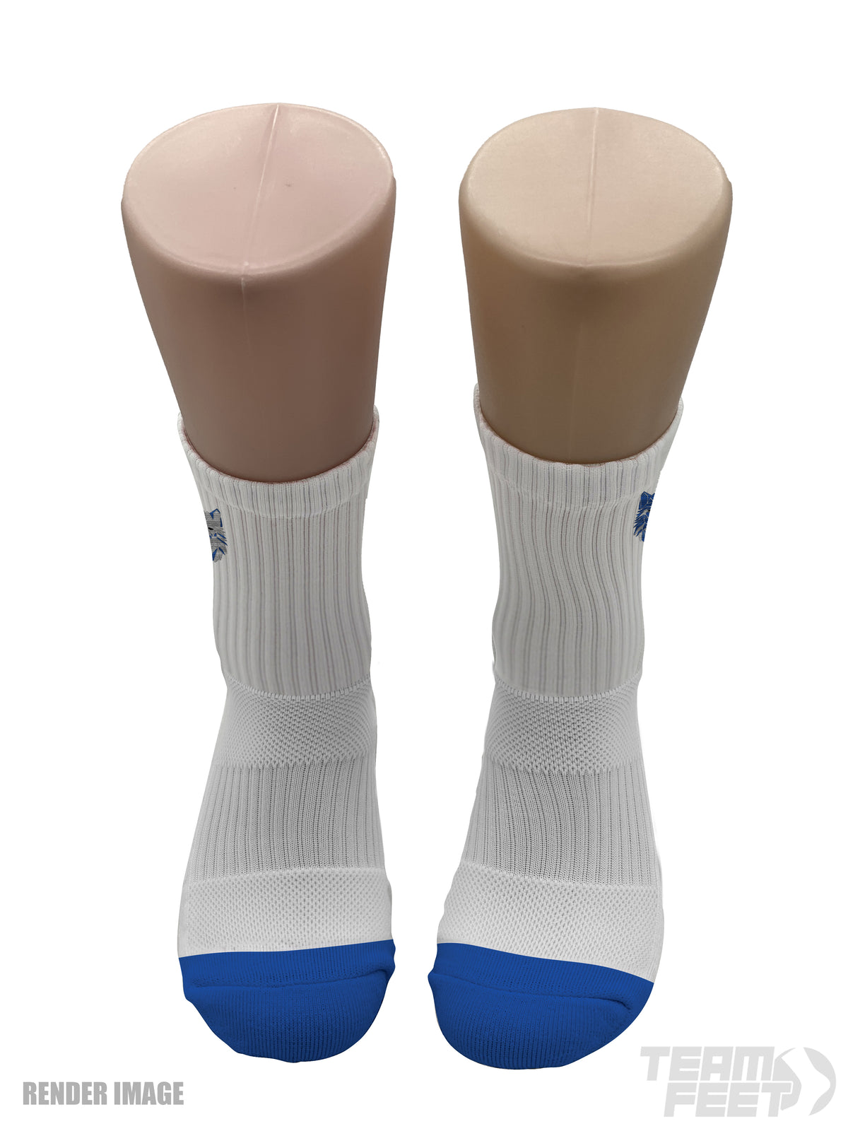 SCRAM ULTIMATE 1 - MID