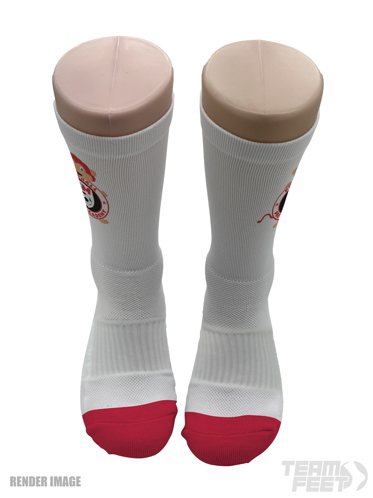 SM Football Academy- CREW