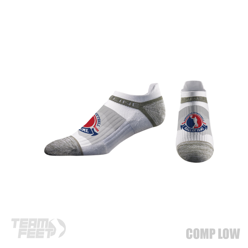 SPORTS TEAM - COMP LOW mockup