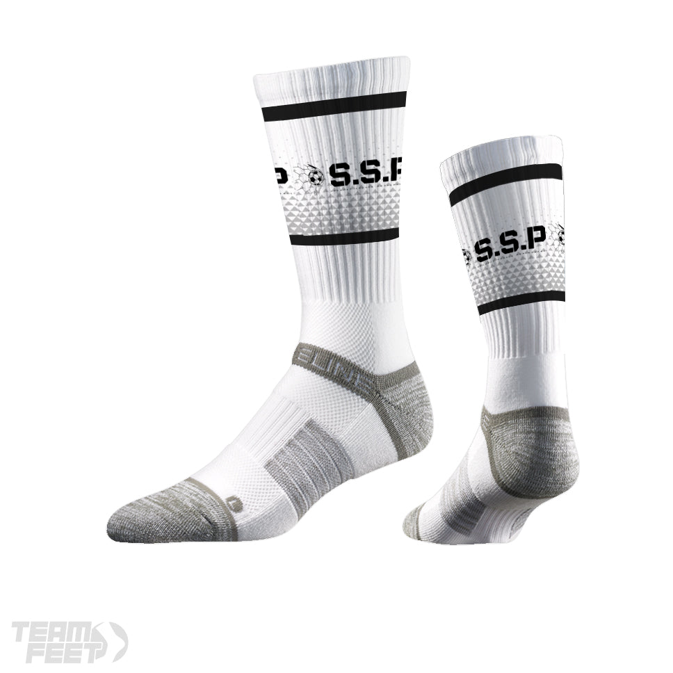 SSP - CREW mockup