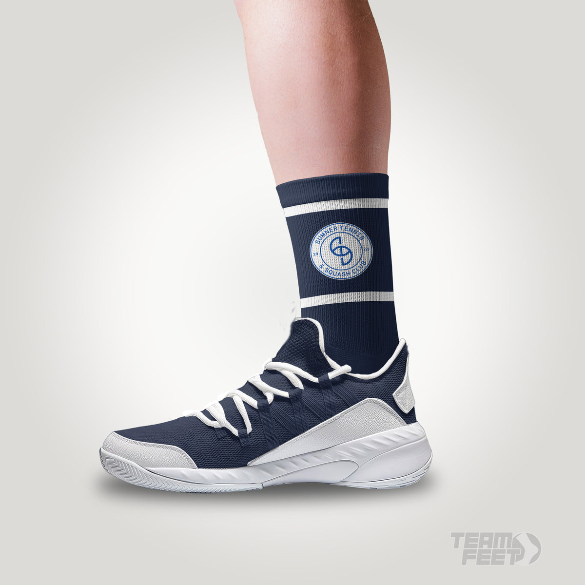 STSC - MID mockup