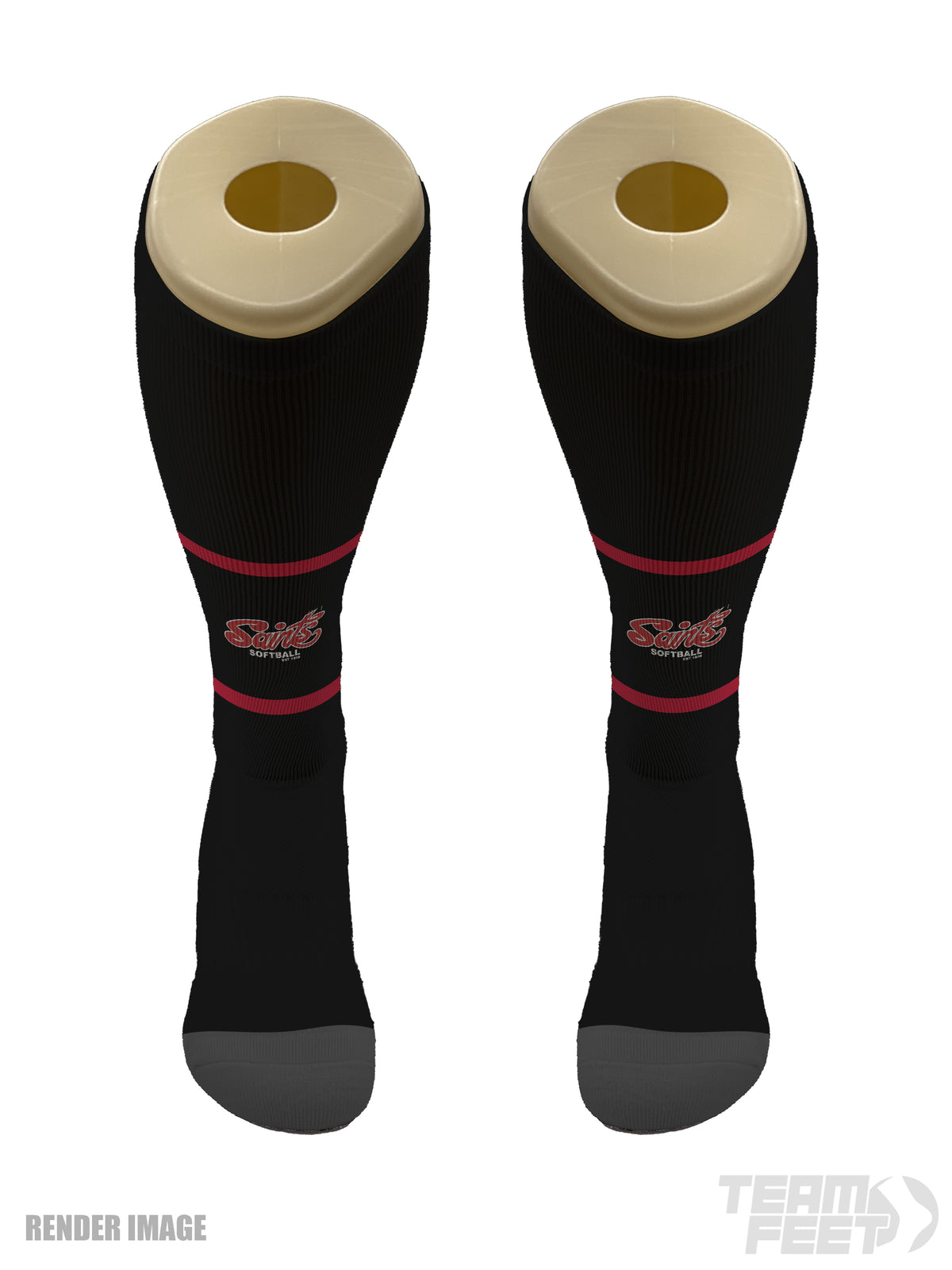 Saints - KNEE HIGH