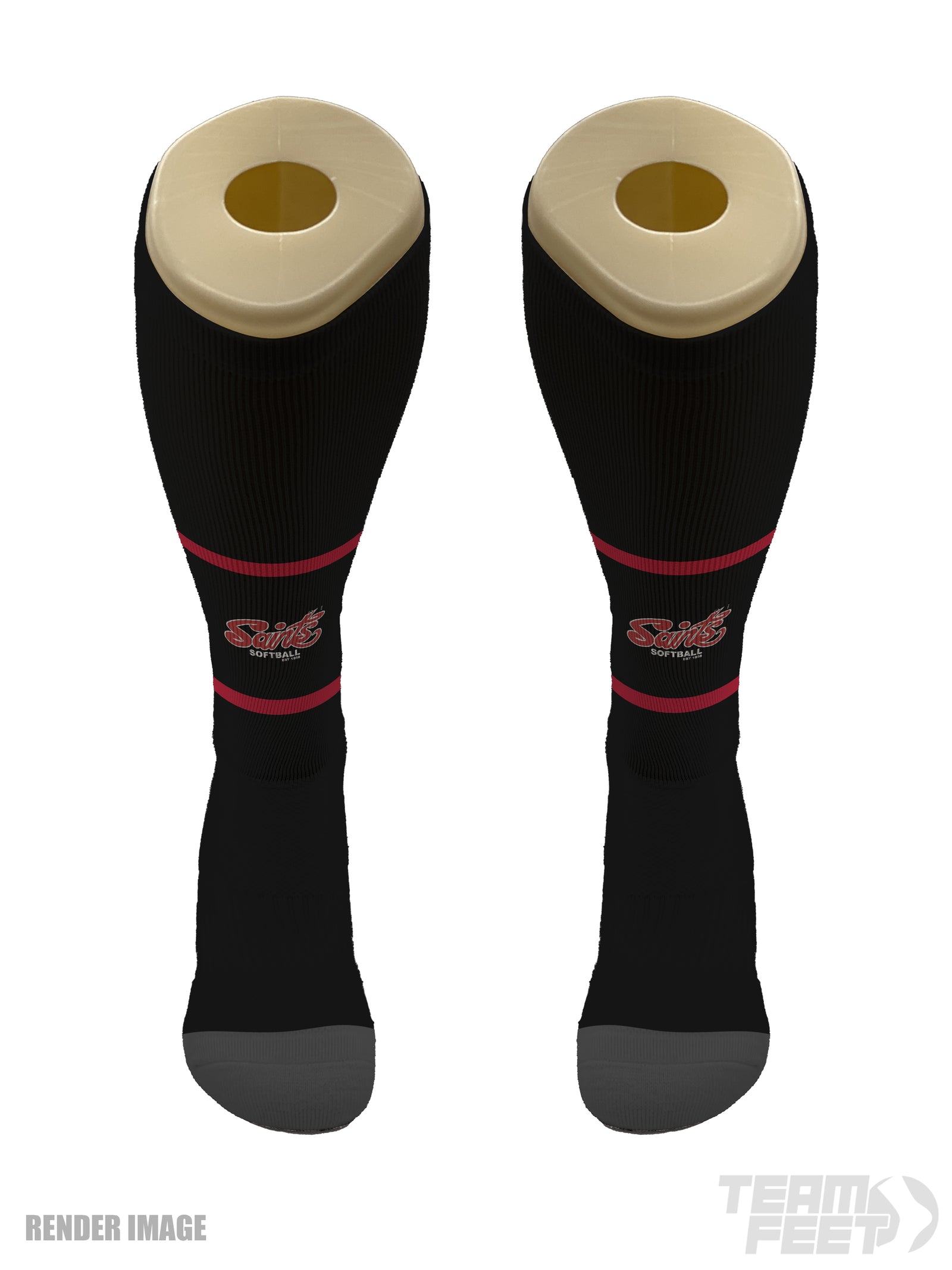 Saints - KNEE HIGH