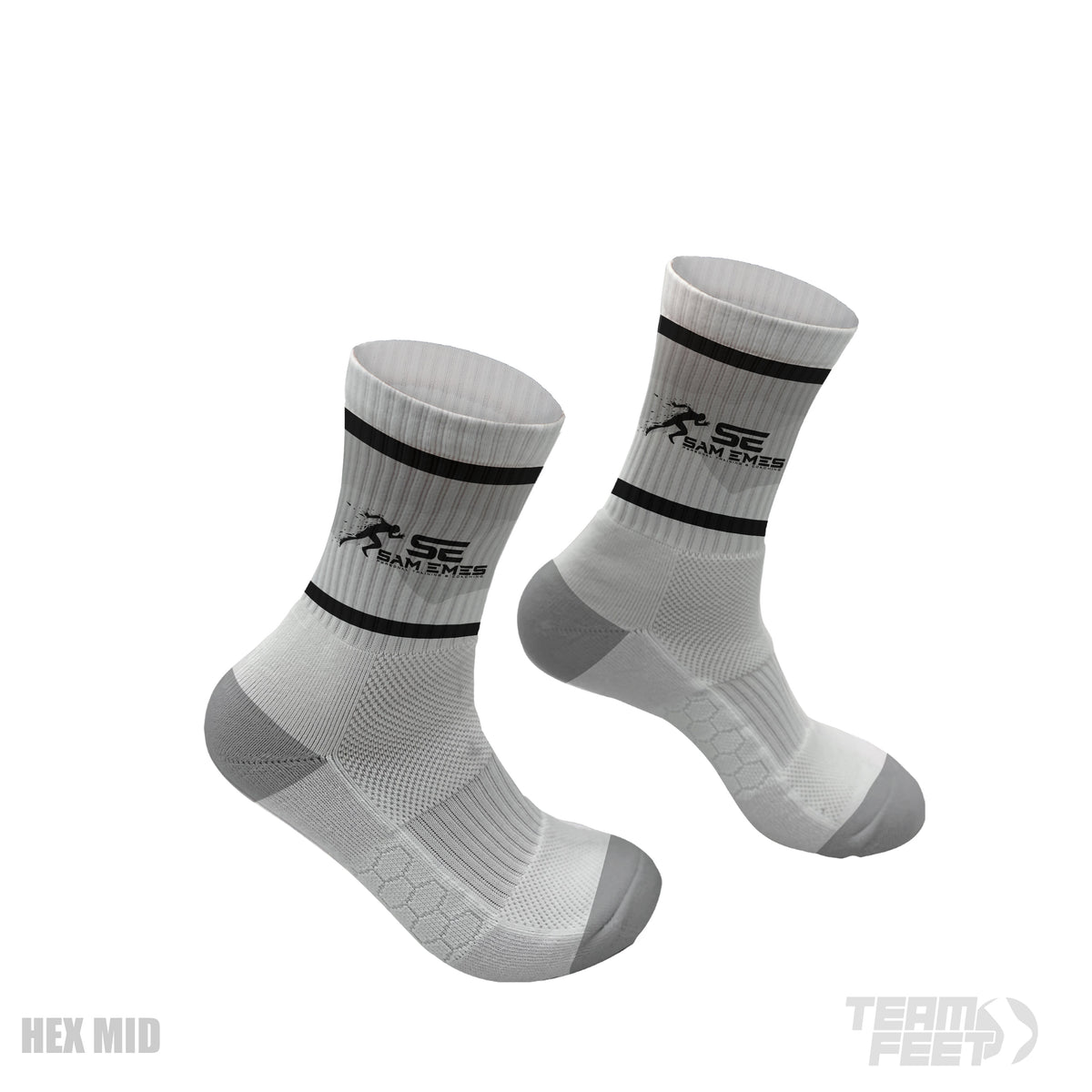 Sam Emes PT 2 - HEX MID mockup