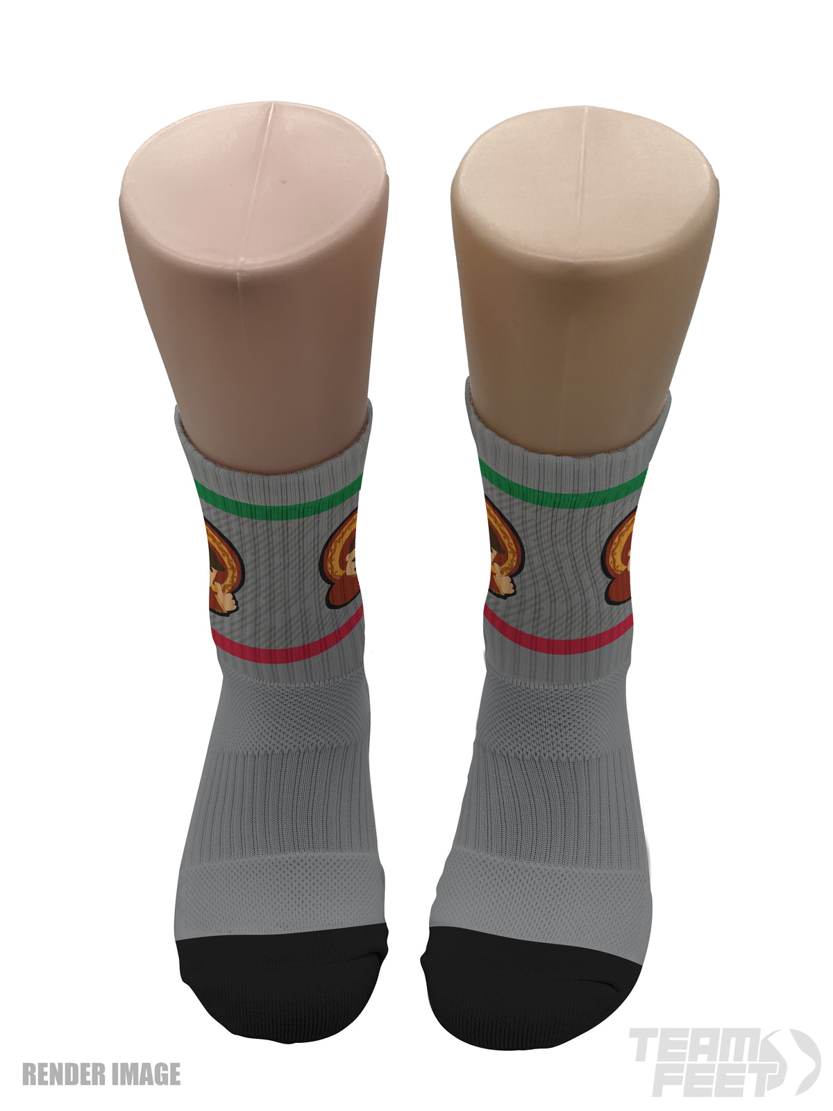 Sanchos - MID