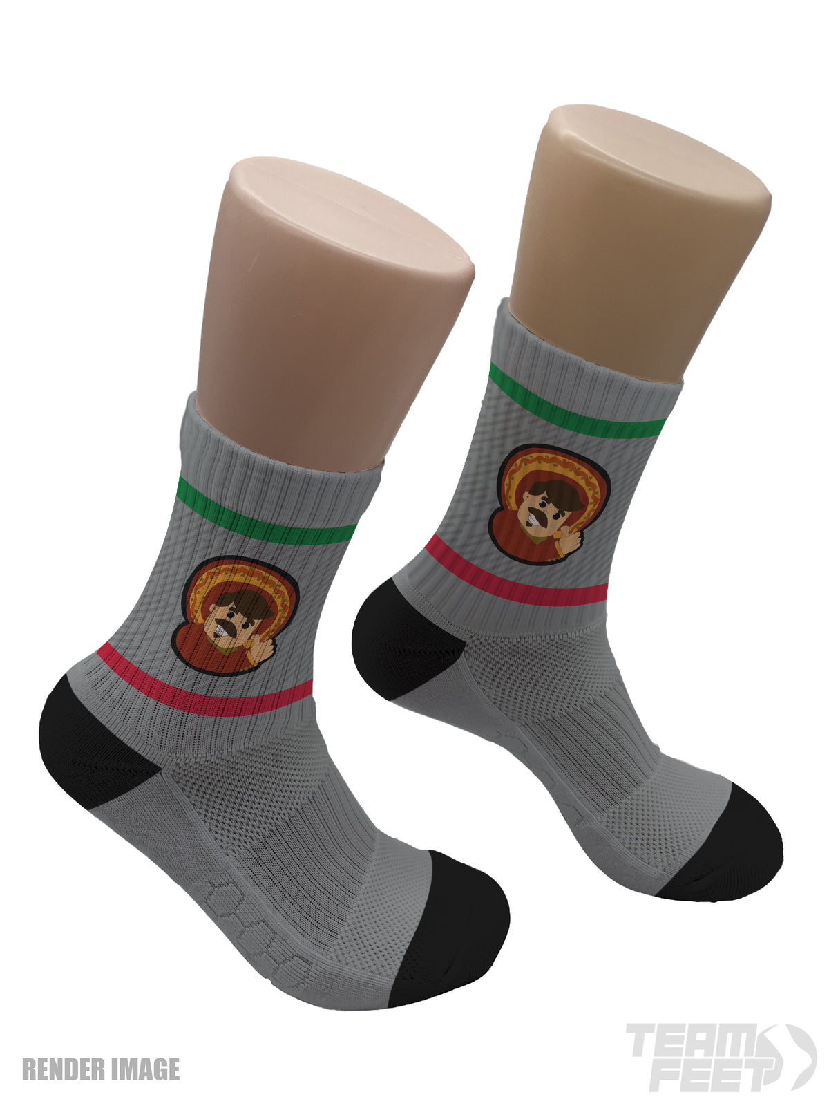 Sanchos - MID