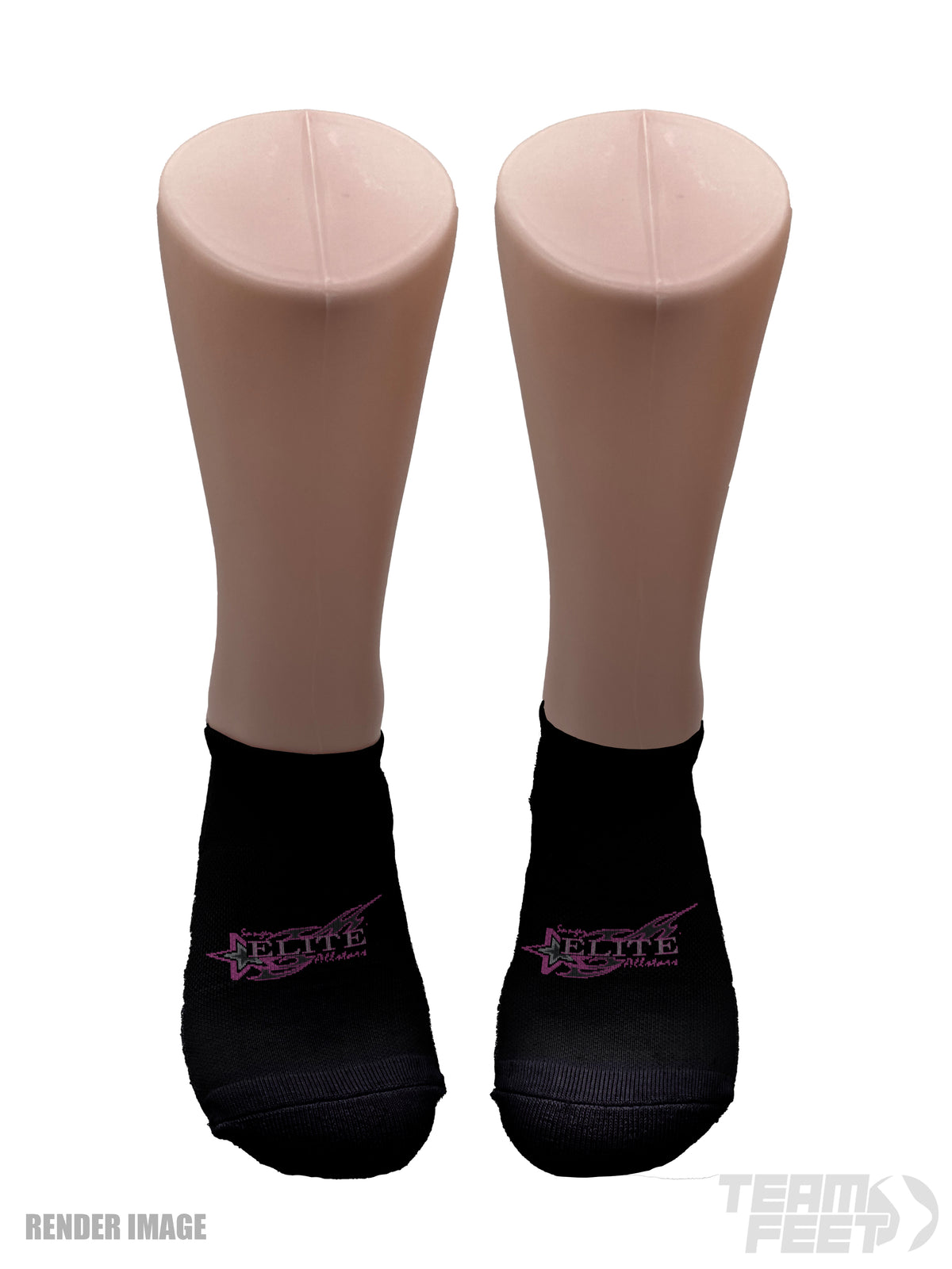Sanger Elite - LOW mockup