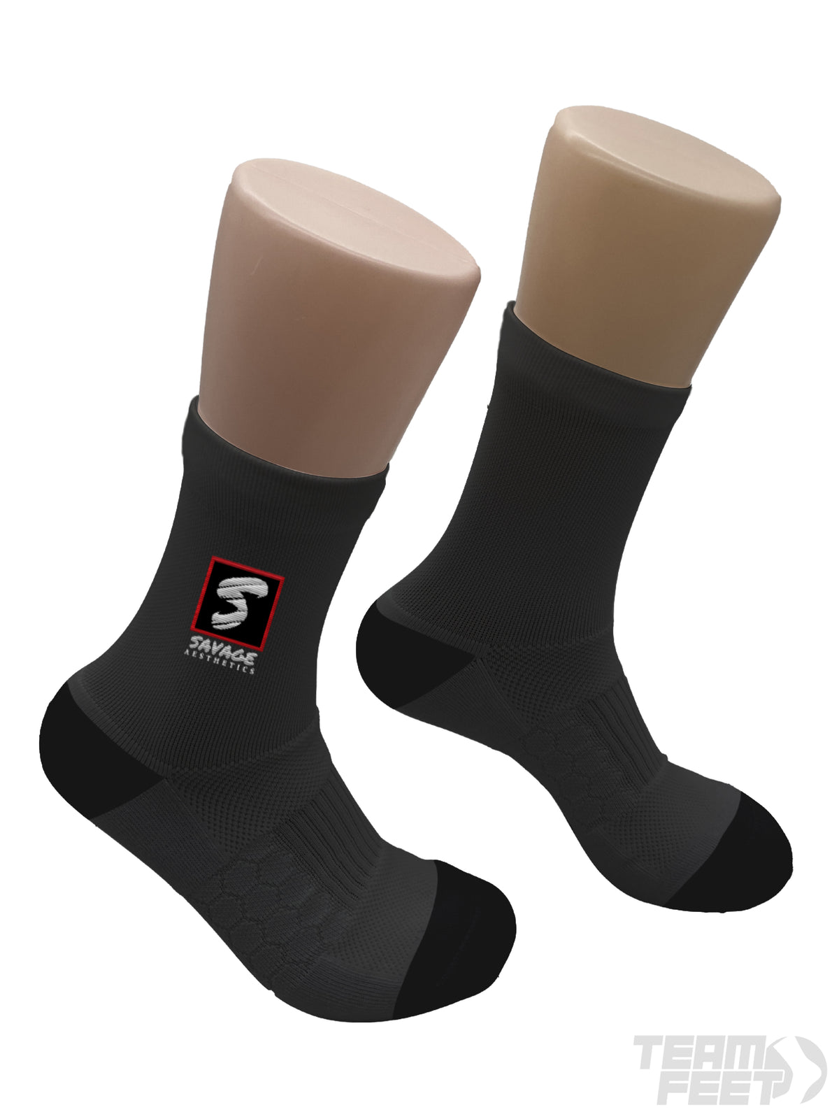 SAVAGE ATHLETICS