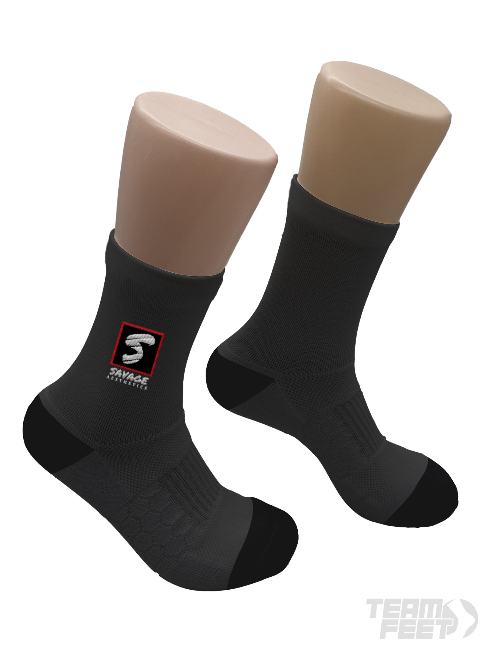 SAVAGE ATHLETICS
