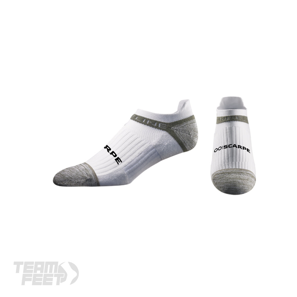 Scarpe - LOW mockup