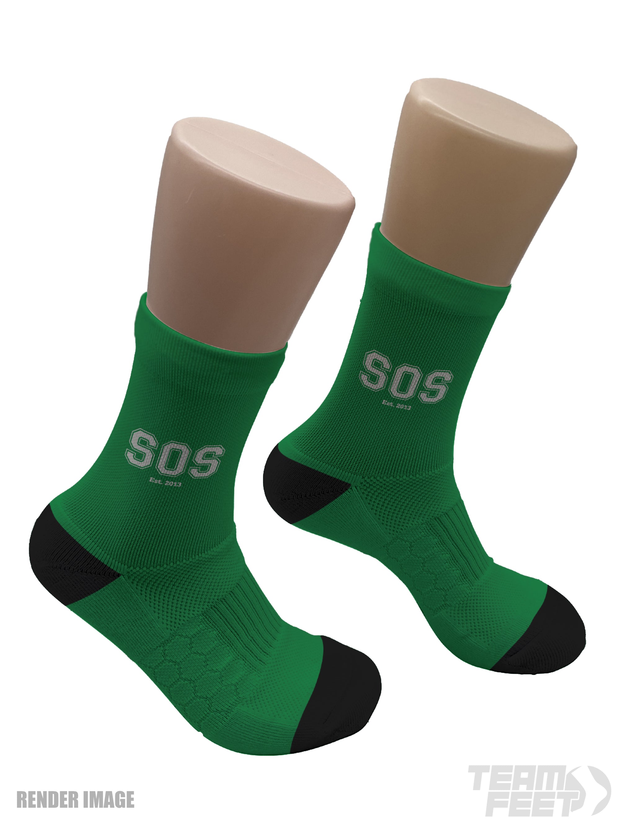 School of Strength - MID