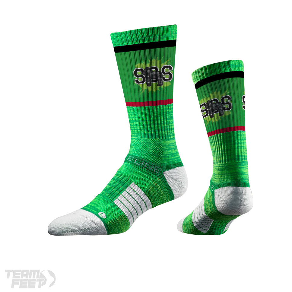 School of Strength - CREW