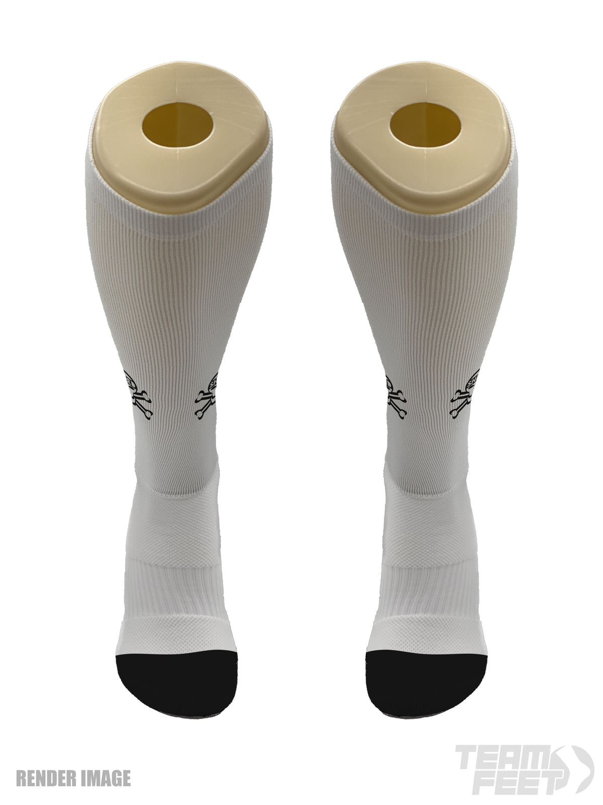 Shred Griptape - KNEE HIGH