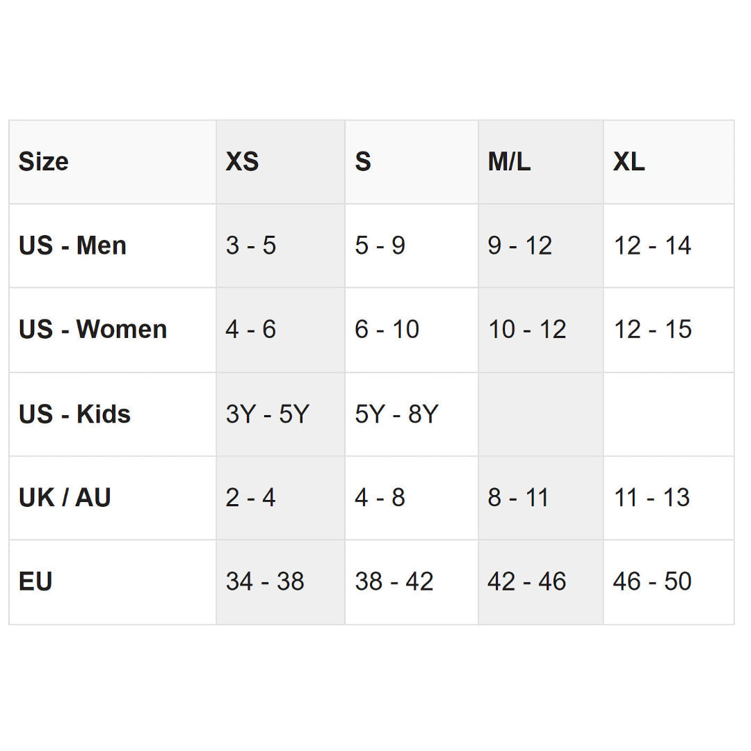 Injustice CrossFit - MID