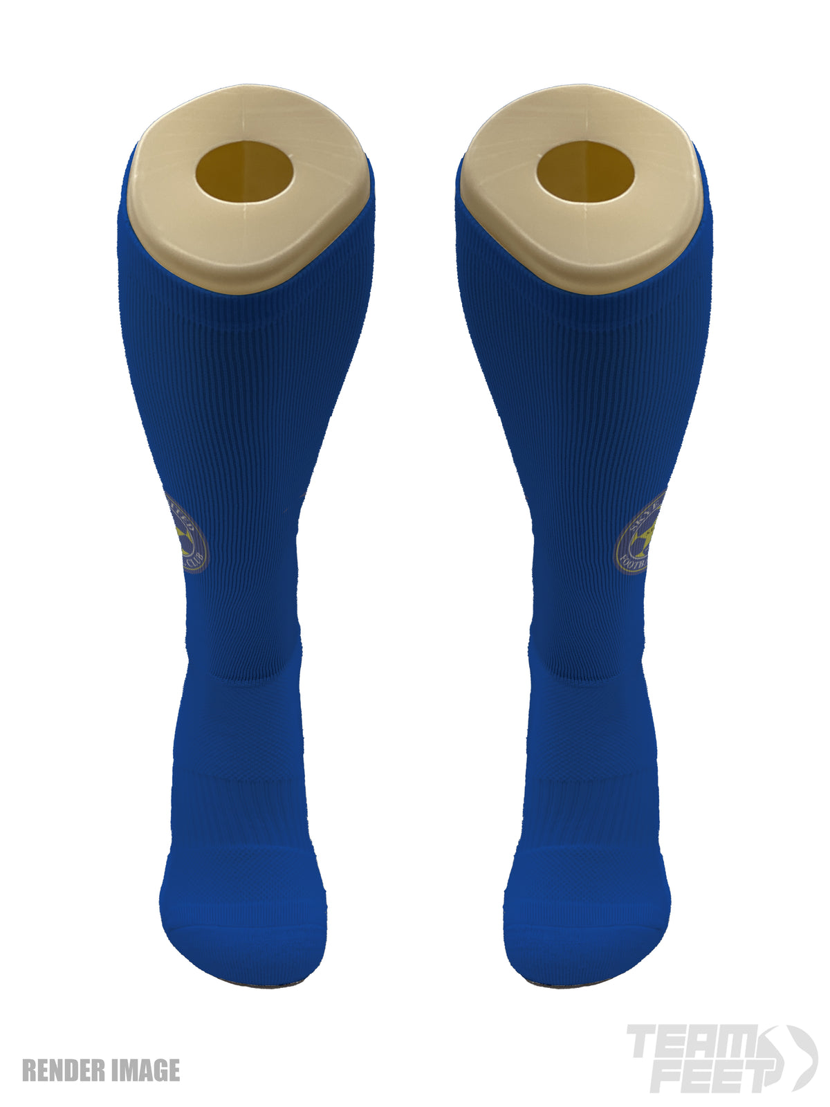 Skye United Football Club - KNEE HIGH