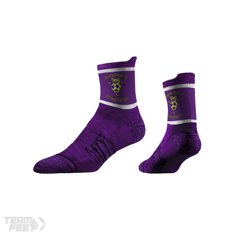 Snakebite Korfball Club - MID mockup