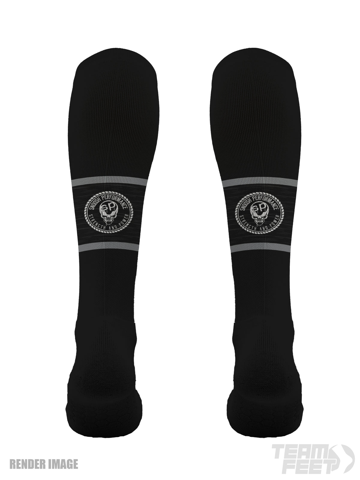 Snoosh Performance - KNEE HIGH