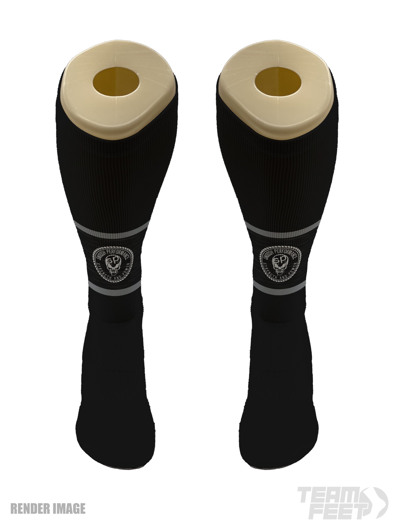 Snoosh Performance - KNEE HIGH