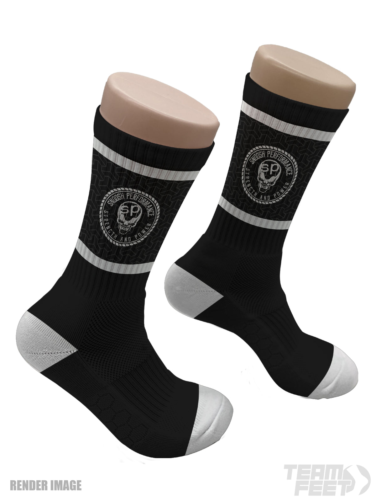 Snoosh Performance - CREW