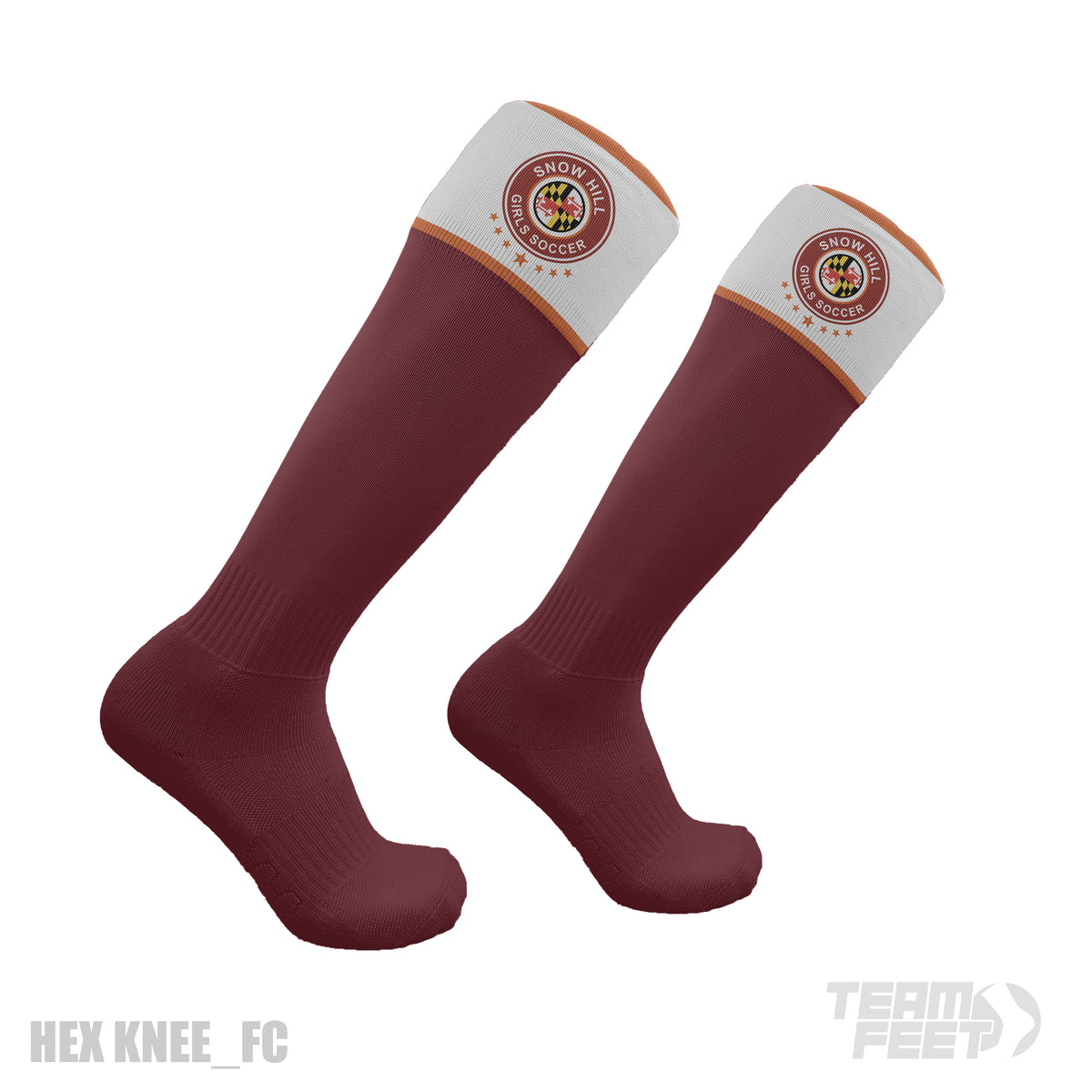 Soccer  - HEX KNEE