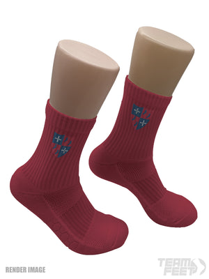 SockSoc  - MID