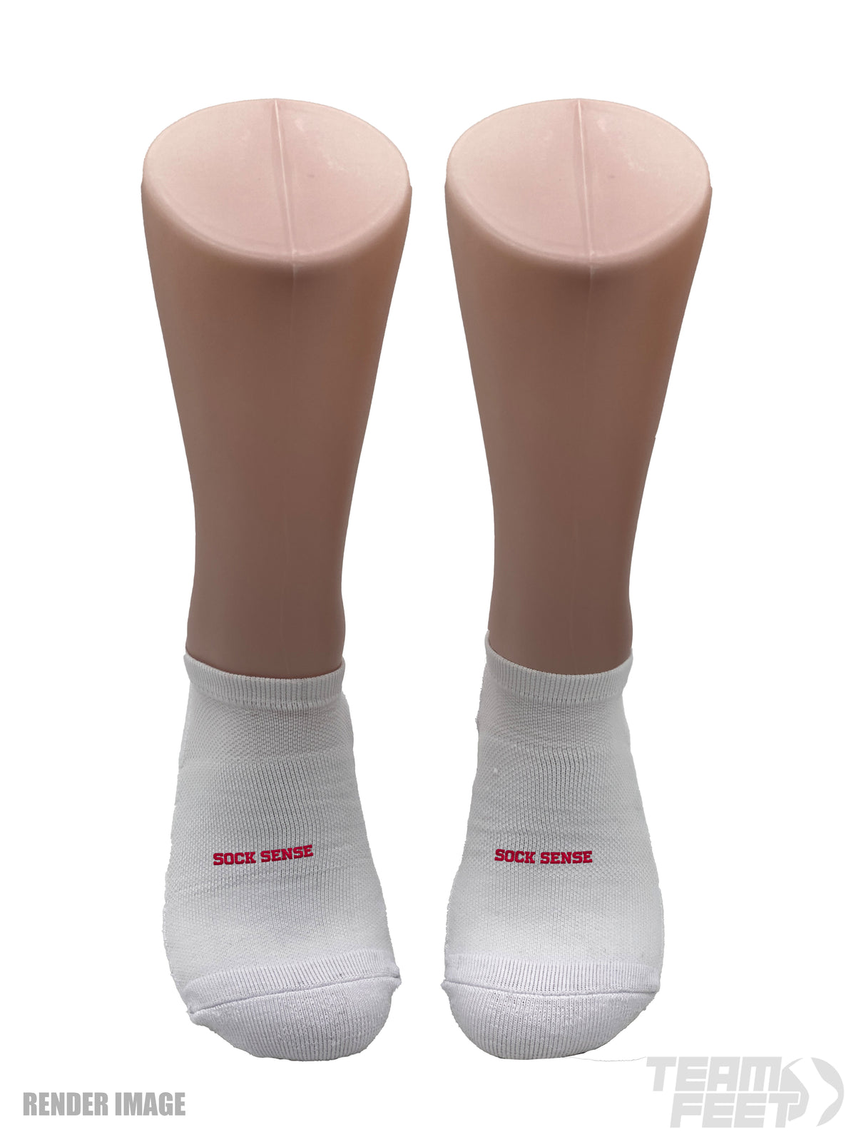 Sock sense - LOW