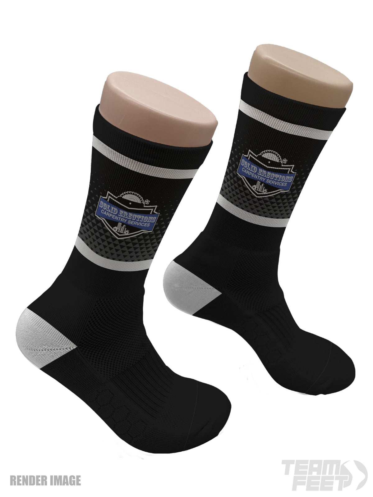 Solid Erections carpentry  - CREW