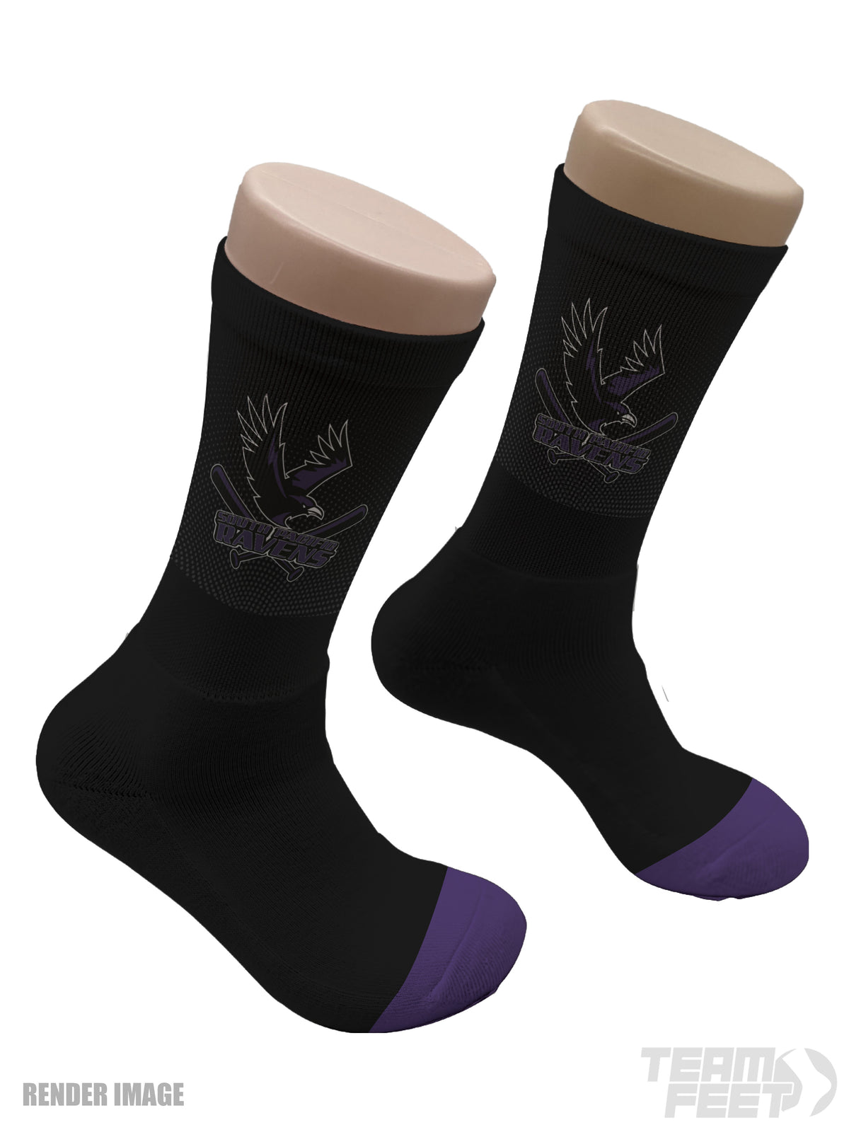 SOUTH PACIFIC RUGBY LEAGUE & SPORTS CLUB - CREW