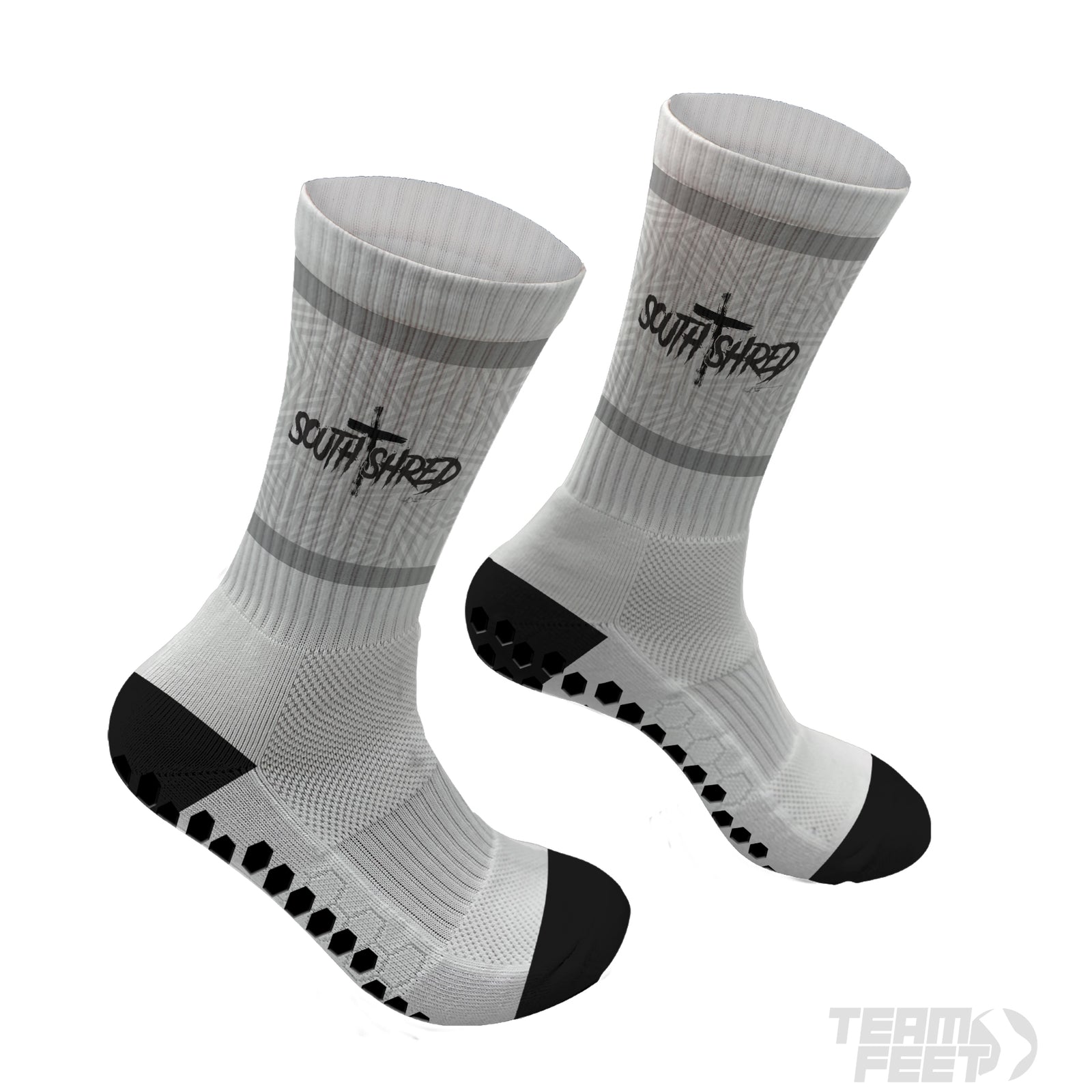 SouthShred CrossFit - GRIP CREW