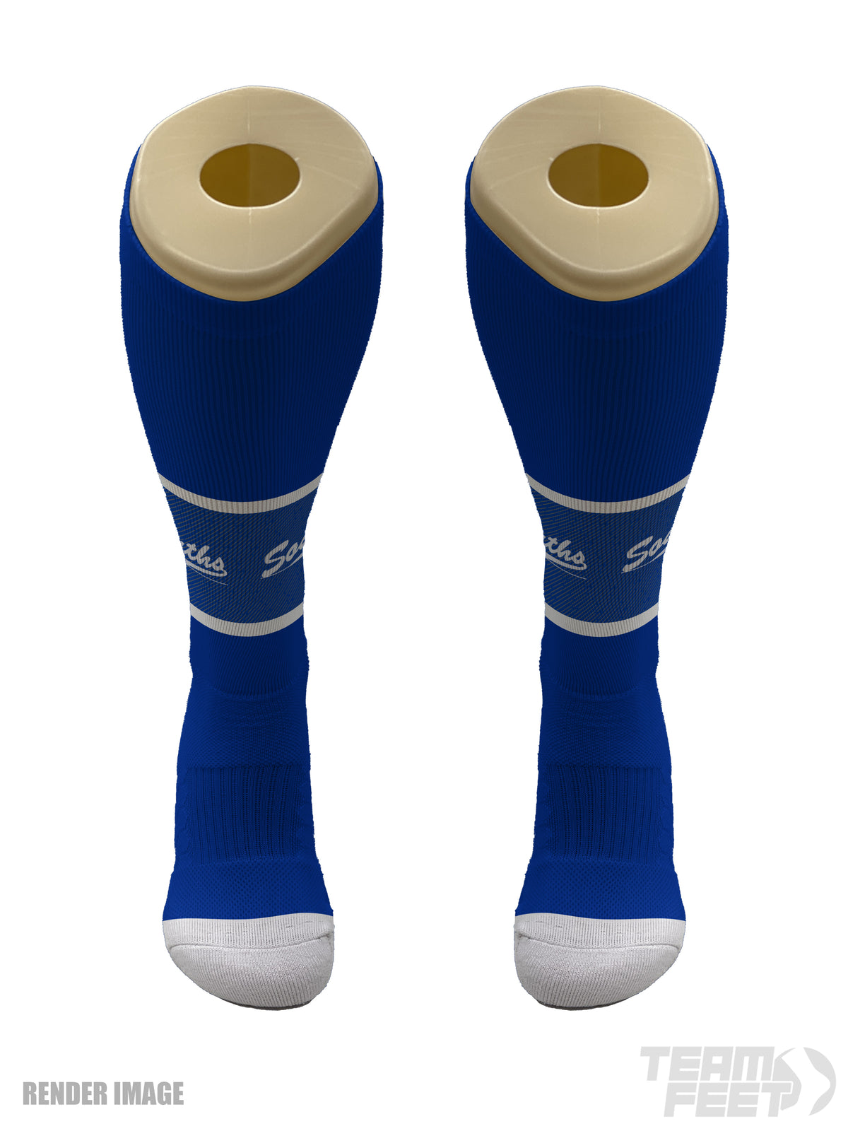 Souths1 - KNEE HIGH