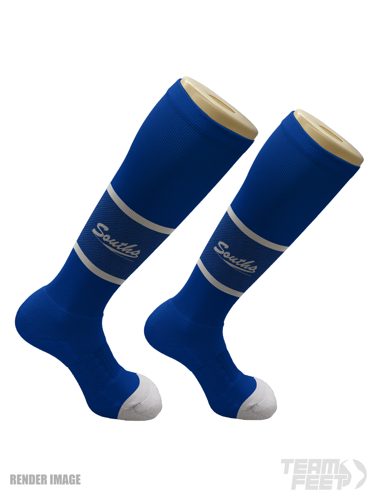 Souths1 - KNEE HIGH