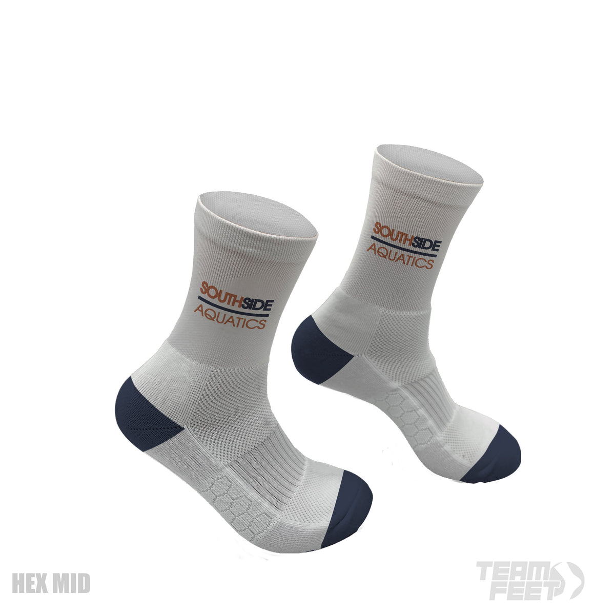 Southside Aquatics - HEX MID