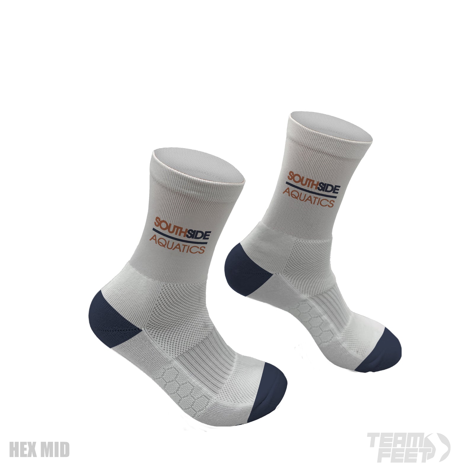 Southside Aquatics - HEX MID